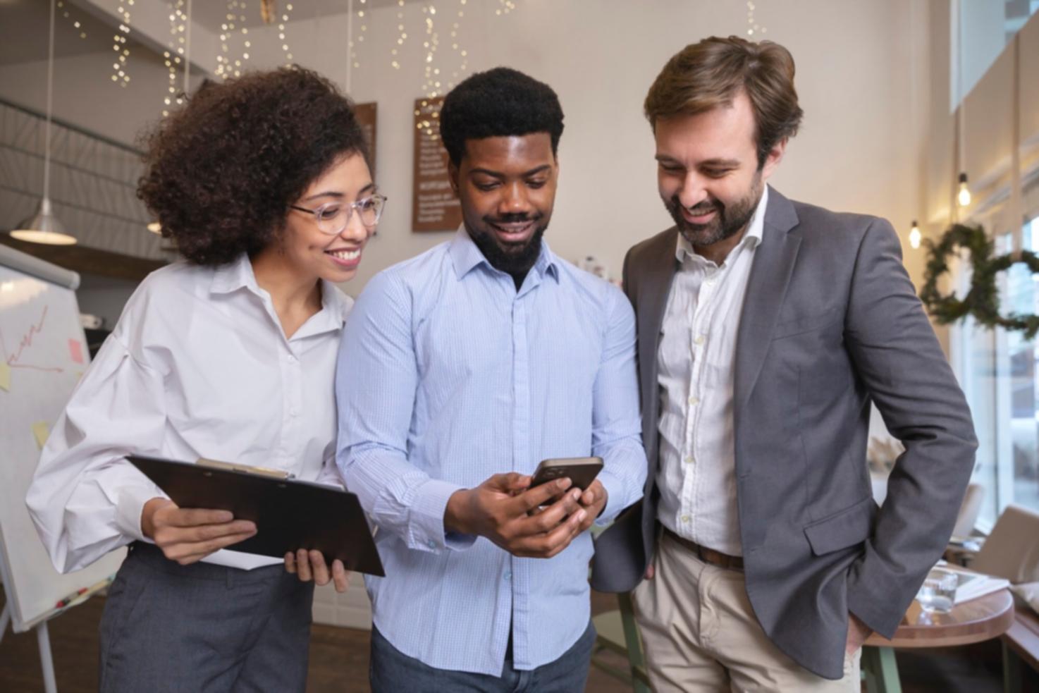 Session de formation pratique en analyse financière avec accompagnement personnalisé